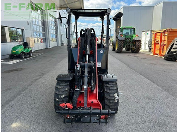 Μίνι εκσκαφέας Manitou hoflader mla 2-25: φωτογραφία 3
