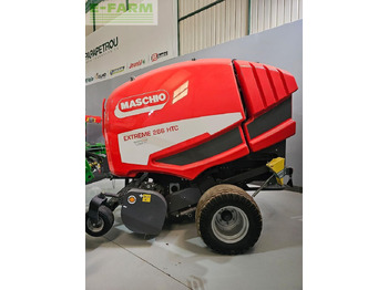 Χορτοδετική μηχανή τετράγωνες μπάλες MASCHIO GASPARDO