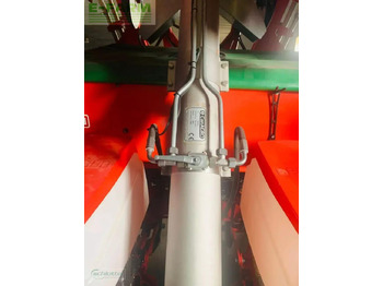 Σπαρτική μηχανή ακριβείας Maschio mirka 8 reihen: φωτογραφία 4 Σπαρτική μηχανή ακριβείας Maschio mirka 8 reihen: φωτογραφία 4