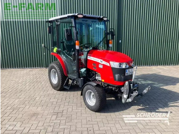 Τρακτέρ MASSEY FERGUSON 1700 series