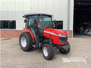 Τρακτέρ MASSEY FERGUSON 1700 series