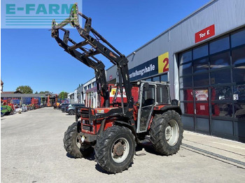 Τρακτέρ MASSEY FERGUSON 300 series