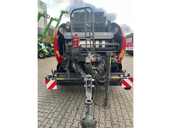 Χορτοδετική μηχανή τετράγωνες μπάλες Massey Ferguson 4180 v rb: φωτογραφία 3