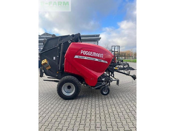 Χορτοδετική μηχανή τετράγωνες μπάλες Massey Ferguson 4180 v rb: φωτογραφία 2