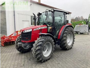Τρακτέρ MASSEY FERGUSON 4708