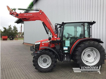 Τρακτέρ MASSEY FERGUSON 4709