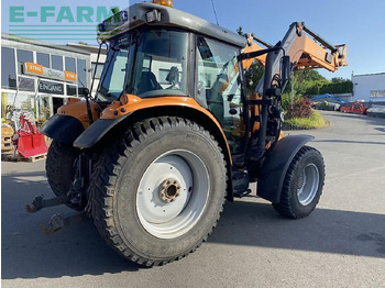 Τρακτέρ Massey Ferguson 5435 top zustand: φωτογραφία 4