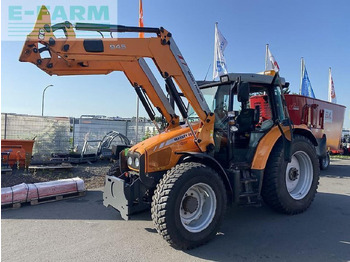 Τρακτέρ Massey Ferguson 5435 top zustand: φωτογραφία 3