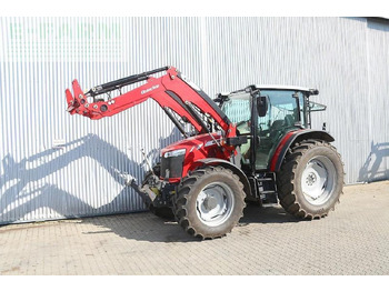 Τρακτέρ MASSEY FERGUSON 5711