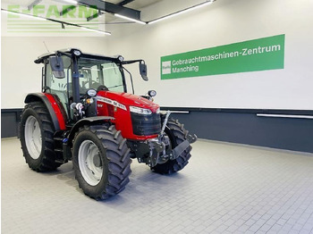 Τρακτέρ MASSEY FERGUSON 5711