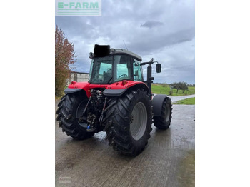 Τρακτέρ Massey Ferguson 6480: φωτογραφία 2 Τρακτέρ Massey Ferguson 6480: φωτογραφία 2