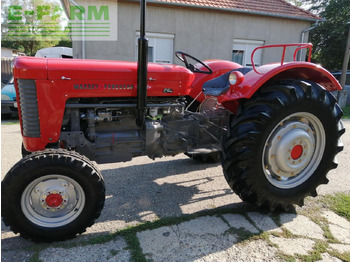 Τρακτέρ MASSEY FERGUSON