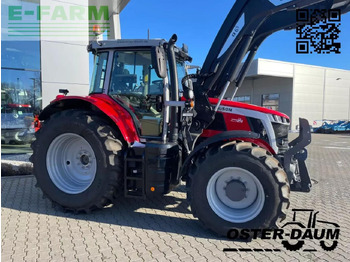Τρακτέρ MASSEY FERGUSON 100 series