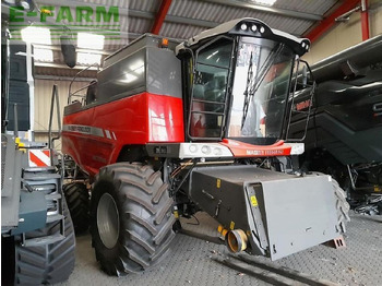Θεριζοαλωνιστική μηχανή MASSEY FERGUSON