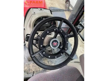 Τρακτέρ Massey Ferguson 7619: φωτογραφία 5
