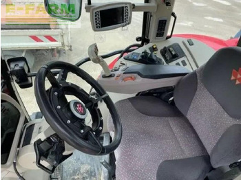 Τρακτέρ Massey Ferguson 7619: φωτογραφία 3