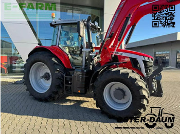Τρακτέρ MASSEY FERGUSON 100 series