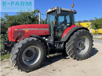 Τρακτέρ MASSEY FERGUSON 8250