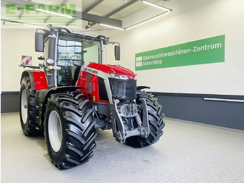 Τρακτέρ MASSEY FERGUSON 300 series