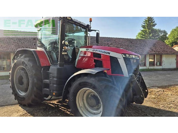 Τρακτέρ MASSEY FERGUSON 300 series