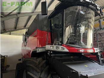Θεριζοαλωνιστική μηχανή MASSEY FERGUSON