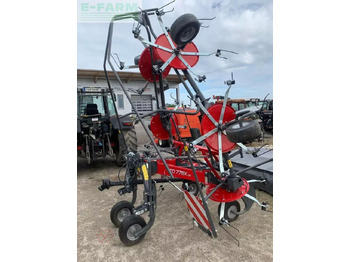 Χορτοσυλλέκτης MASSEY FERGUSON