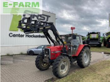 Τρακτέρ Massey Ferguson mf 3120 a: φωτογραφία 1