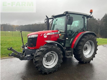 Τρακτέρ MASSEY FERGUSON 4708