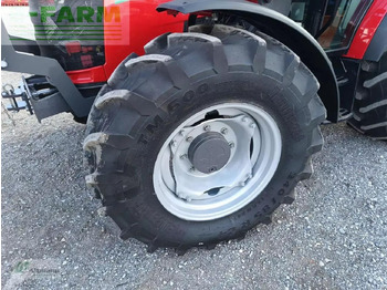 Τρακτέρ Massey Ferguson mf 4708 m kabine: φωτογραφία 3 Τρακτέρ Massey Ferguson mf 4708 m kabine: φωτογραφία 3
