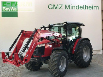 Τρακτέρ MASSEY FERGUSON 4709