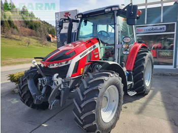 Τρακτέρ MASSEY FERGUSON 100 series