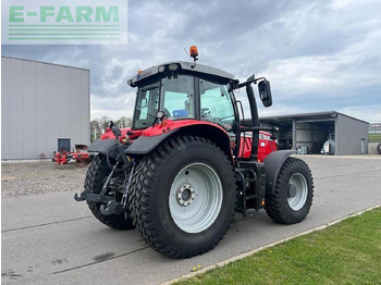 Τρακτέρ Massey Ferguson mf 6716 s dyna-vt efficient Efficient: φωτογραφία 3 Τρακτέρ Massey Ferguson mf 6716 s dyna-vt efficient Efficient: φωτογραφία 3