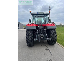 Τρακτέρ Massey Ferguson mf 6716 s dyna-vt efficient Efficient: φωτογραφία 5 Τρακτέρ Massey Ferguson mf 6716 s dyna-vt efficient Efficient: φωτογραφία 5