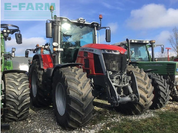 Τρακτέρ MASSEY FERGUSON 300 series