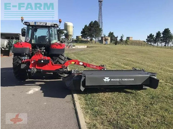 Χορτοκοπτικό MASSEY FERGUSON 3000 series