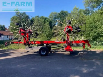 Χορτοσυλλέκτης MASSEY FERGUSON 1000 series