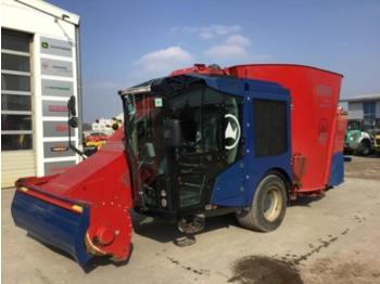 Μηχανηματα κτηνοτροφιασ Mayer 2215-15 sf 4.0: φωτογραφία 1