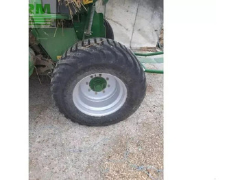 Χορτοδετική μηχανή τετράγωνες μπάλες McHALE