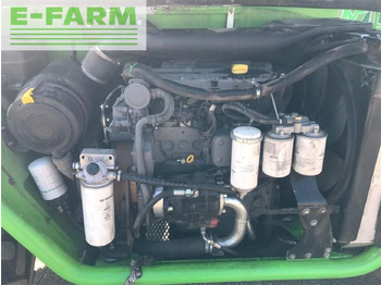 Τηλεσκοπικός φορτωτής Merlo 34-7 top: φωτογραφία 2 Τηλεσκοπικός φορτωτής Merlo 34-7 top: φωτογραφία 2