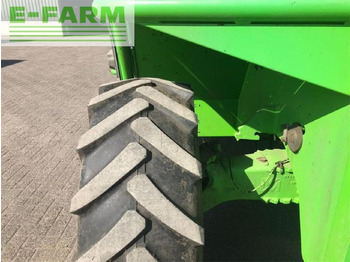 Τηλεσκοπικός φορτωτής Merlo 34-7 top: φωτογραφία 3 Τηλεσκοπικός φορτωτής Merlo 34-7 top: φωτογραφία 3