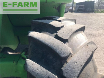 Τηλεσκοπικός φορτωτής Merlo 34-7 top: φωτογραφία 4 Τηλεσκοπικός φορτωτής Merlo 34-7 top: φωτογραφία 4