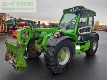 Τηλεσκοπικός φορτωτής MERLO