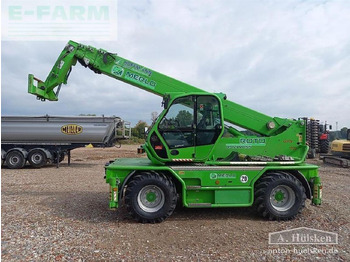 Τηλεσκοπικός φορτωτής MERLO