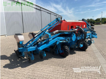 Σπαρτική μηχανή ακριβείας Monosem ng plus 8-reihig: φωτογραφία 2 Σπαρτική μηχανή ακριβείας Monosem ng plus 8-reihig: φωτογραφία 2