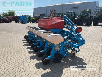 Σπαρτική μηχανή ακριβείας Monosem ng plus 8-reihig: φωτογραφία 3 Σπαρτική μηχανή ακριβείας Monosem ng plus 8-reihig: φωτογραφία 3