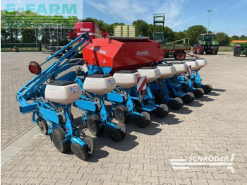 Σπαρτική μηχανή ακριβείας Monosem ng plus 8-reihig: φωτογραφία 4 Σπαρτική μηχανή ακριβείας Monosem ng plus 8-reihig: φωτογραφία 4