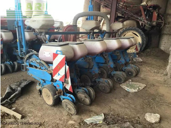 Σπαρτική μηχανή ακριβείας MONOSEM