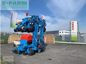 Σπαρτική μηχανή ακριβείας MONOSEM