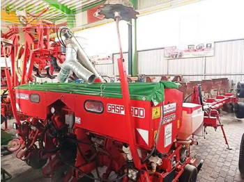 Σπαρτική μηχανή ακριβείας