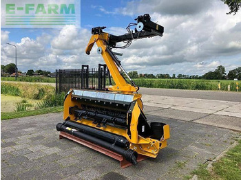 Χορτοκοπτικό Müthing mu-l/s vario 200: φωτογραφία 3 Χορτοκοπτικό Müthing mu-l/s vario 200: φωτογραφία 3